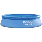 Intex EASY SET bazen - 2.44 m × 61 cm bez pumpe | ePonuda.com