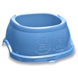 STEFANPLAST posoda break 5, modra - 33 x 33 x 13 cm / 3 l Cene
