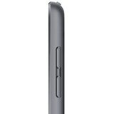 Apple 10.2-inch iPad 9 Wi-Fi 64GB - Space Grey (mk2k3hc/a) | shoptok.hr
