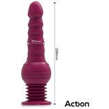 Action Vibrator Rocket Ultra Jet Thruster (R900308) | Shoptok.si