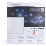 Aigostar led prigušiva panel za spušteni plafon 32W/230V wi-fi 60x60 cm | Eponuda.com