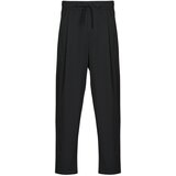 Only & Sons Hlače Chino / Carrot ONSLANCE Črna Cene