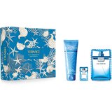 Versace Eau Fraîche darilni set za moške | Shoptok.si