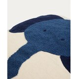 Kave Home Bombažna otroška prevleka za blazino 70x70 cm Tandani – | Shoptok.si