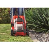 Einhell ge-cm 18/30 li-solo akumulatorska kosilica za travu | Eponuda.com