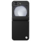  Futrola nillkin cam shield leather case za samsung f741b/f761b galaxy z flip 6 5g/z flip 7 fe 5g crna ( F123249 ) | Eponuda.com