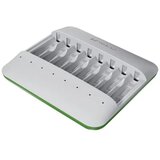 Varta Eco Charger Multi punjač okruglih stanica nikalj-metal-hidridni micro (AAA), mignon (AA) | Eponuda.ba