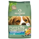 pure life dog hrana za pse - senior 7+ 12kg