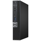 Dell OptiPlex 7050 Mini PC Intel Core i5-6500T / 8 GB DDR4 / 256 GB SSD | shoptok.hr