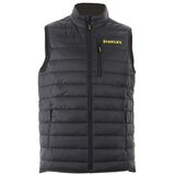 Stanley Prsluk Atmore Gilet M crni Cijene