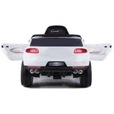  Auto na akumulator Coronet S - bijeli | shoptok.hr