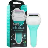 Intuition Sensitive Care brivnik 1 kos