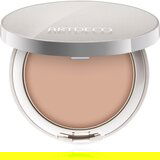Artdeco Pure Minerals Hydra Compact Foundation kompaktni pudrasti make-up 67 Natural Peach 10 g | Shoptok.si