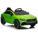  Licencirani auto na akumulator Mercedes CLA 45s AMG 4×4 – zeleni | shoptok.hr
