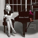  Diana Krall - All For You | Eponuda.com