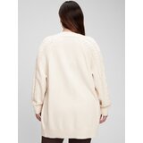 GAP Knitted Cardigan with Pockets - Women | Shoptok.si