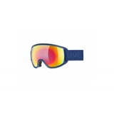  NAOČARE SKI UVEX TOPIC FM navy mat-mirror rainbow-rose S3 | ePonuda.com