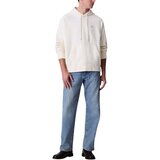 Calvin Klein Jeans Puloverji PREMIUM TERRY MONOGR LV04RC278G Bela | Shoptok.si