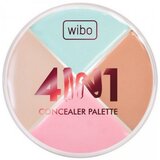 Wibo - Korektor 4 u 1 cijene