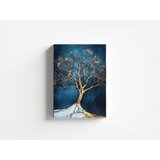 Wallity Zidna slika YNS-1032, 70x100 cm | Eponuda.ba