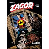 Veseli četvrtak Grupa autora - Zagor 219: Masakr | Eponuda.com