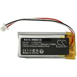 VHBW Baterija za Asus ROG Spatha X / Gladius LL, FT902536P, 800 mAh Cene