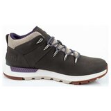 Timberland Visoke superge Sprint Trekker Črna | Shoptok.si