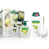 Palmolive Naturals Olive Box darilni set za telo Cene