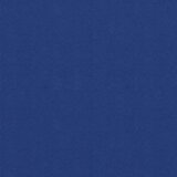 Balkonski zastor plavi 90 x 500 cm od tkanine Oxford | shoptok.hr