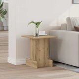  Konačna Stolić Umjetnički hrast 35,5 x 35 x 40 cm | shoptok.hr