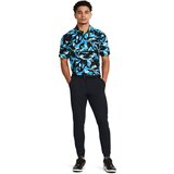 Under Armour Playoff 3.0 Printed Polo T-shirt | Shoptok.si