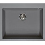  Sudoper Elleci Quadra 110 Cemento | shoptok.hr