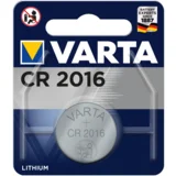 LITIJ BATERIJSKI VLOŽEK CR 2016 2/1