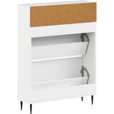  Ormar za cipele HAARLEM 78 x 24 x 103 cm Konstruirano drvo | shoptok.hr