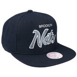 Mitchell And Ness HHSS3280BNEYYPPPBLCK Crna | shoptok.hr