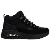 Skechers Polškornji Uno Rugged Črna Cene
