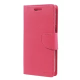 Goospery preklopna torbica Bravo Diary za Samsung Galaxy S9 G960 - pink