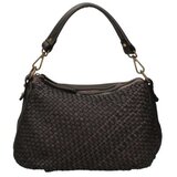 Gave lux Ženska koŽna torba glx22780023fbg/ crna | Eponuda.com