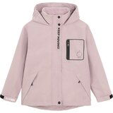 Cool club jakna prehodna DR COG3120812 D roza 152 | Shoptok.si