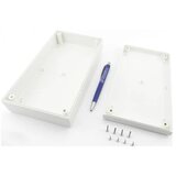 Supertronic PP038W-S univerzalno kućište 200 x 112 x 51 1 kom. | Eponuda.ba