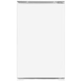 EXQUISIT Vgradni hladilnik 88 cm, drsna EKS131-V-040F, vrata | Shoptok.si