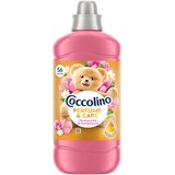 Coccolino Honeysuckle & Sandalwood omekšivač za veš 1288ml Cene