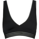 DIM Triangel / Brez opore OH MY Črna | Shoptok.si