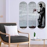 Wallity slika 3KY3770, 70x70 cm, 3 dela | ePonuda.com