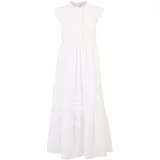 Y.A.S Tall Košulja haljina 'MEVA' bijela