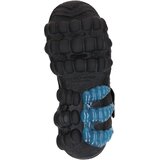 Skechers Tenisice kraljevsko plava / siva / zelena / crna | shoptok.hr