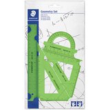 Geometrijski SET 1/4 STAEDTLER 569 PB4N18 SORTIRANO BLISTER | shoptok.hr