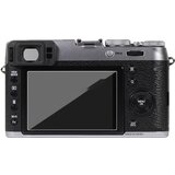 INF Zaščita zaslona iz kaljenega stekla Fujifilm X100T (2 paketa), (21640115) | Shoptok.si