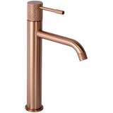 Rea Venti Brush Copper Visoka armatura za umivalnik | Shoptok.si