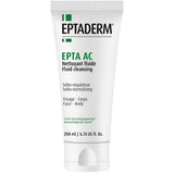 EPTADERM EPTA AC fluid za čišćenje 200ml Cene